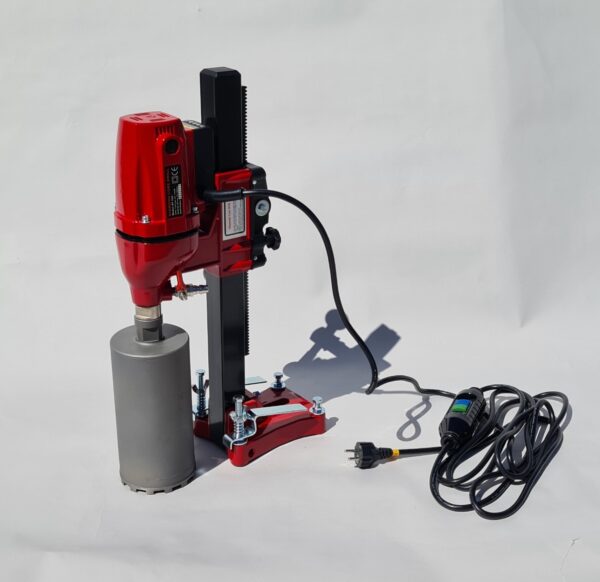 HRA KF500 Fröken 220 V